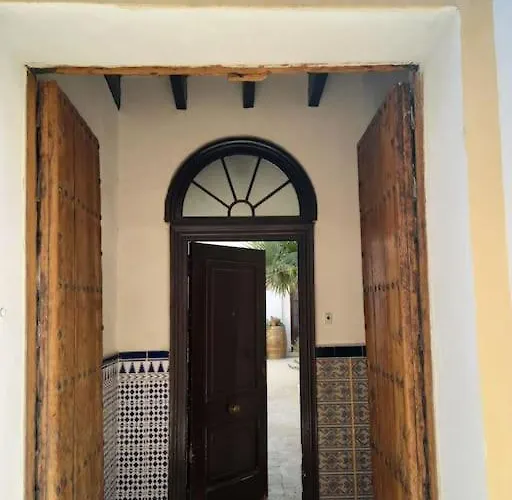 Casa Florinda #5