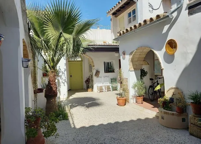 Casa Florinda #5