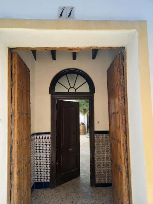 Apartment Casa Florinda #5 *