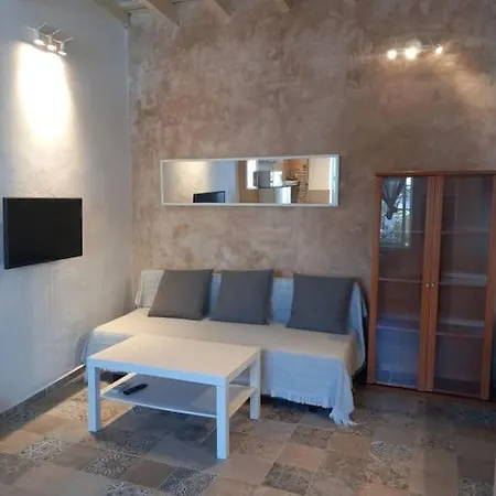 Apartament Casa Florinda #5 Jerez de la Frontera Zewnętrze zdjęcie