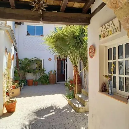 Apartament Casa Florinda #5 Jerez de la Frontera Zewnętrze zdjęcie
