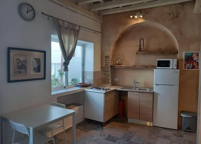 Casa Florinda #5