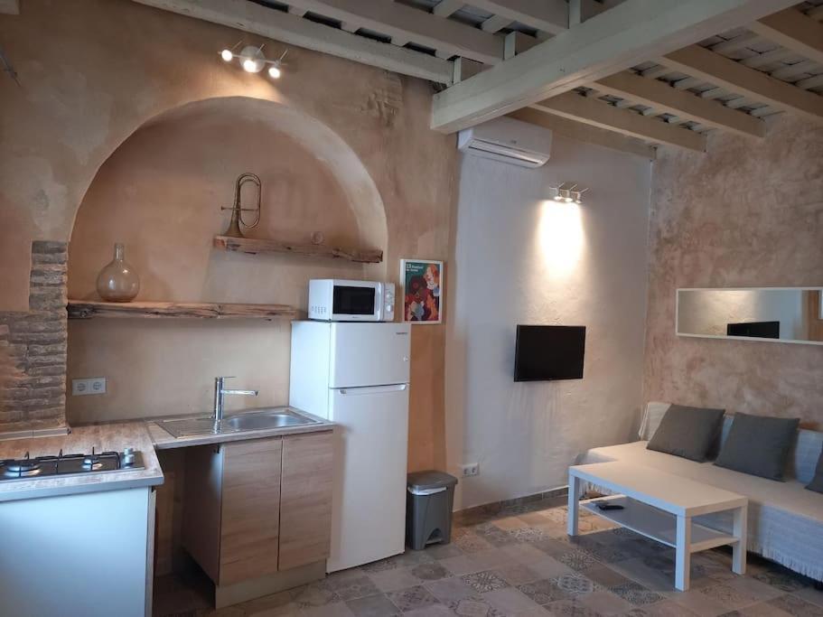 Appartement Casa Florinda #5 Jerez de la Frontera